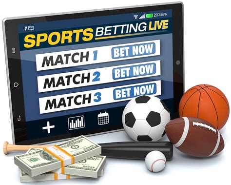 legal online sports betting sites